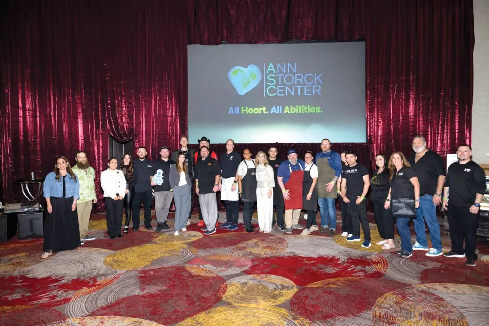 Ann Storck Center to Host 30th Annual Rockin’ Celebrity Chefs Event Presented by Seminole Hard Rock Hotel & Casino Hollywood