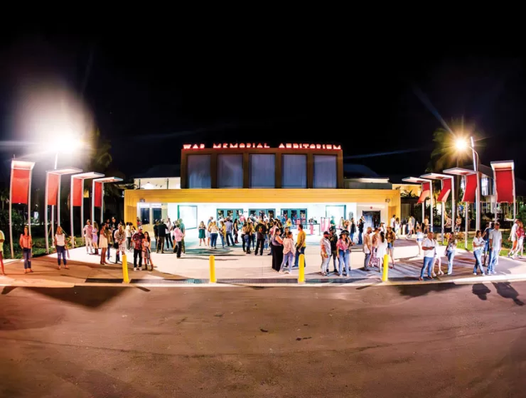 History Fort Lauderdale To Honor The Florida Panthers At 29th Annual History Makers Fundraiser At War Memorial Auditorium