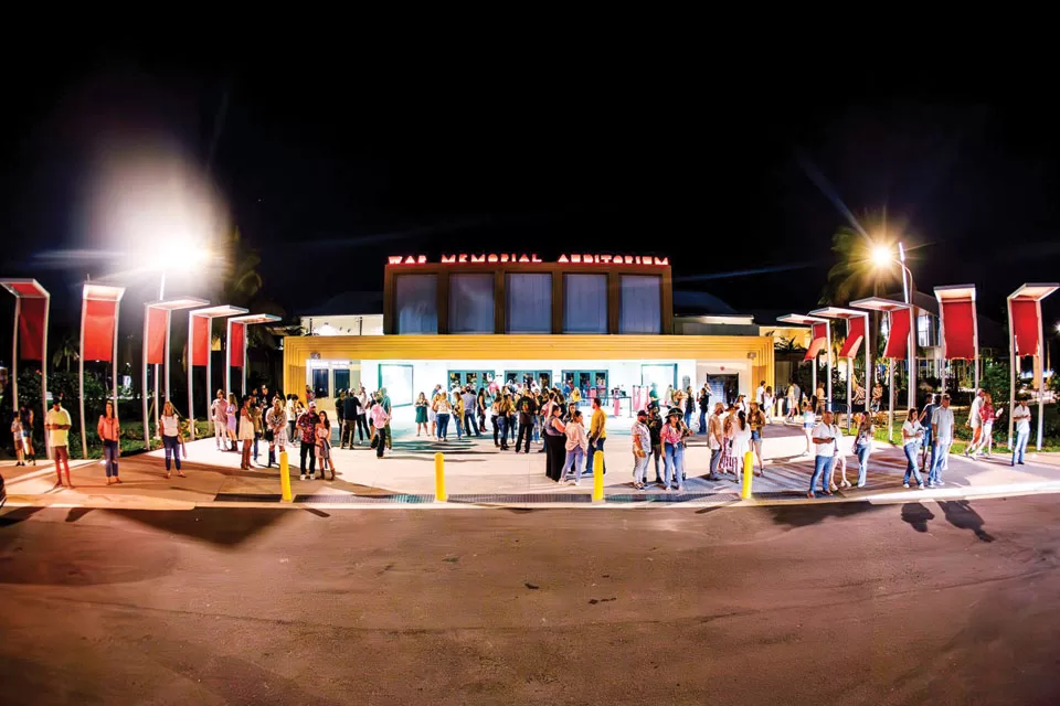 History Fort Lauderdale To Honor The Florida Panthers At 29th Annual History Makers Fundraiser At War Memorial Auditorium History Fort Lauderdale To Honor The Florida Panthers At 29th Annual History Makers Fundraiser At War Memorial Auditorium