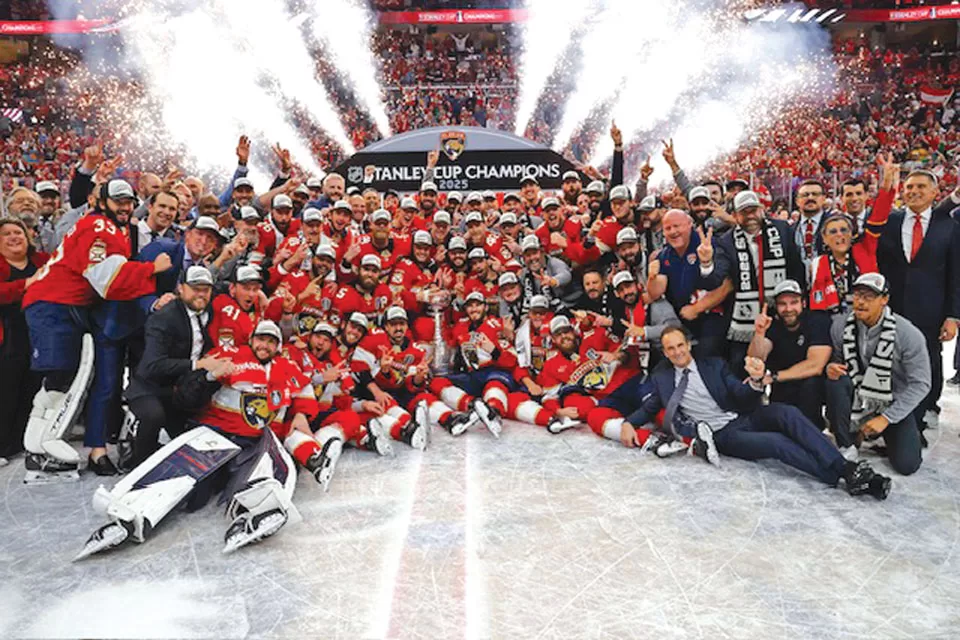 History Fort Lauderdale To Honor The Florida Panthers At 29th Annual History Makers Fundraiser At War Memorial Auditorium History Fort Lauderdale To Honor The Florida Panthers At 29th Annual History Makers Fundraiser At War Memorial Auditorium