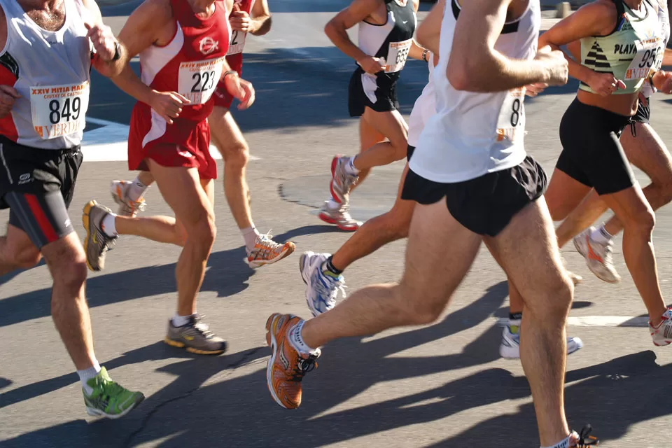 Run For The Ribbons To Benefit The Lynn Cancer Institute