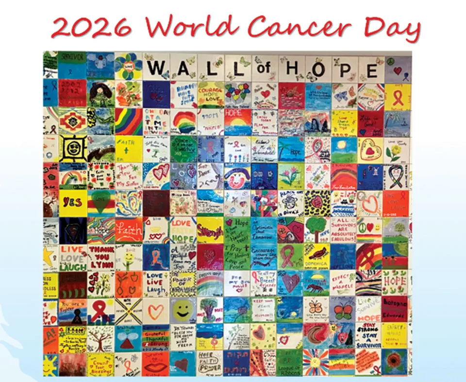 Tile Painting Invite To Benefit The Lynn Cancer Institute