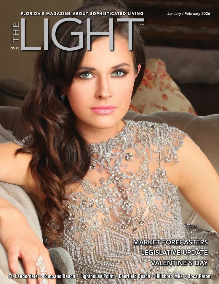 The Light Magazine - January-February 2026 Issue