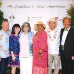 The 11th Annual Dining In The Dark Raises Record-Breaking $268,000 For Lighthouse Of Broward