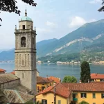 The Beauty Of Lake Como
