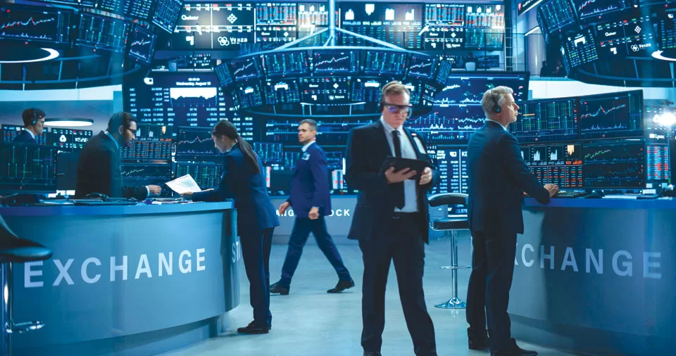 Socrates And The Market Forecasters