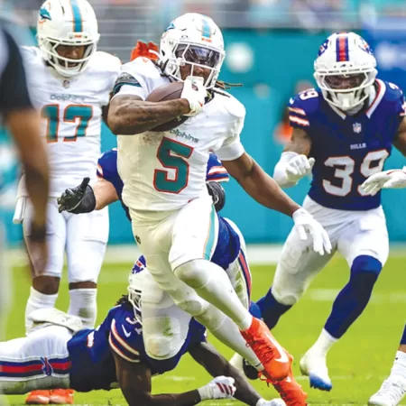 When The Spirit Departs Defeat Is Just Around The Corner