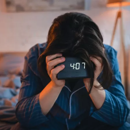 Alarm Clocks Can Be Dangerous To Your Health
