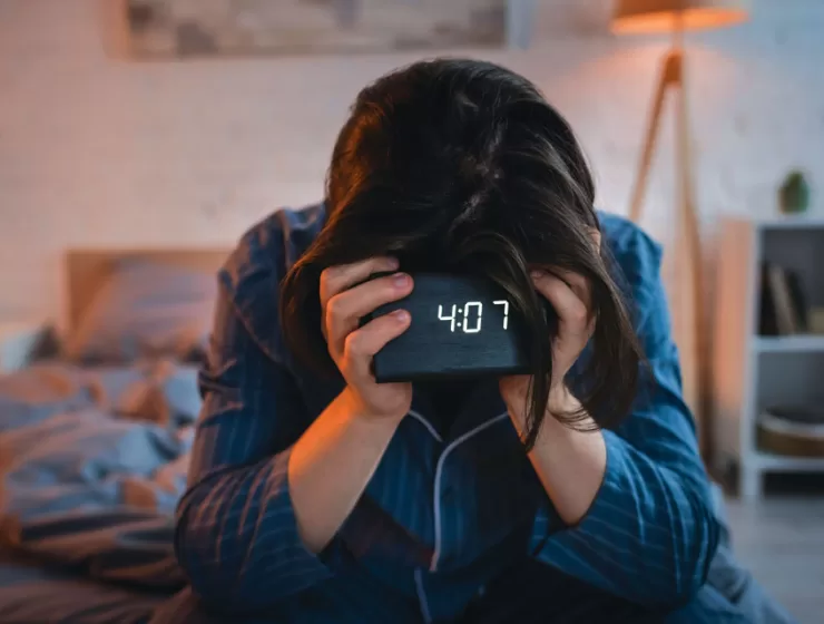 Alarm Clocks Can Be Dangerous To Your Health