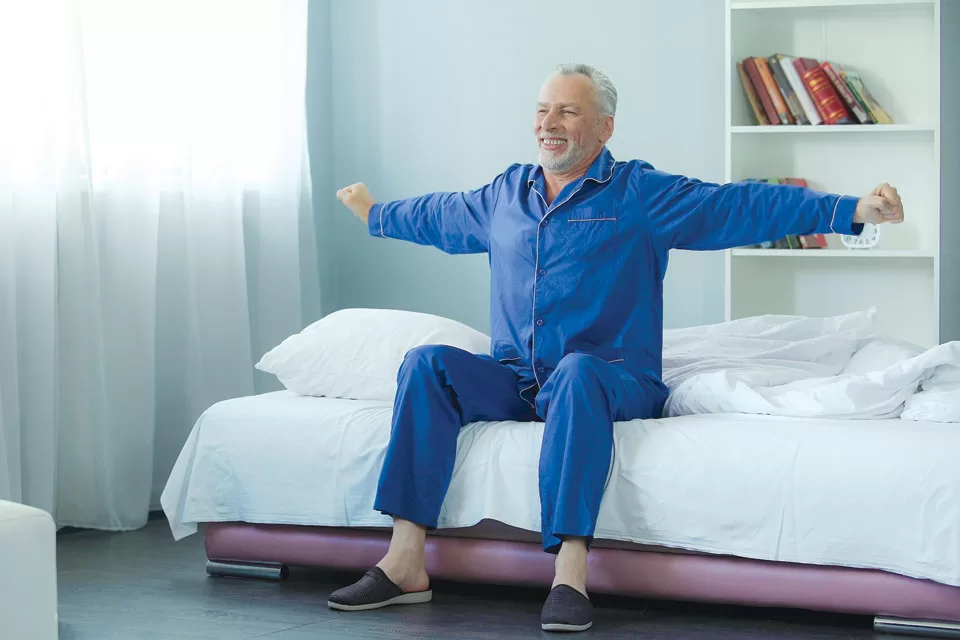 Alarm Clocks Can Be Dangerous To Your Health Alarm Clocks Can Be Dangerous To Your Health