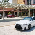 Miami-Fort Lauderdale Lexus Dealer Association Announced As The Official Automotive Partner Of The Broward Center For The Performing Arts