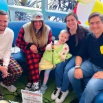 Joe DiMaggio Children’s Hospital Foundation Receives $15,000 Grant From The Toy Foundation™’s Play Fund™ To Support Children with Special Needs