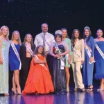 Miss Arc Broward Pageant Returns To The Parker To Celebrate