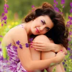 The Beauty Of Spring