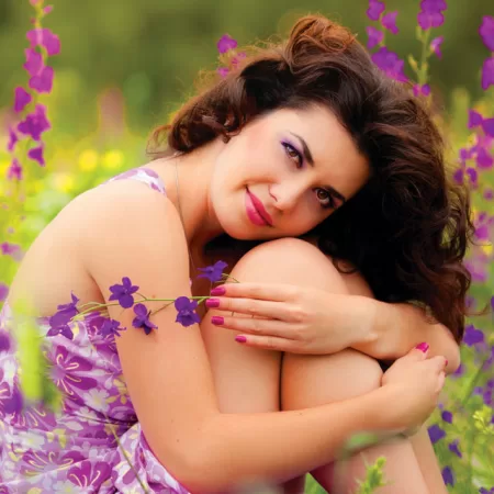 The Beauty Of Spring