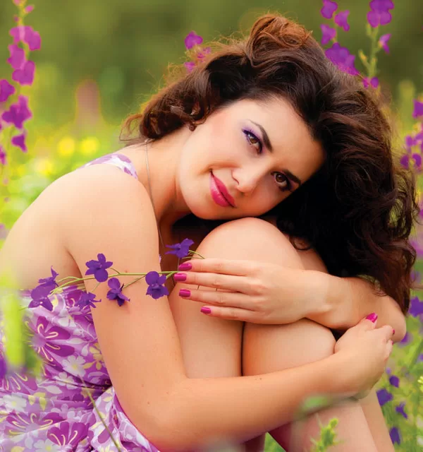 The Beauty Of Spring