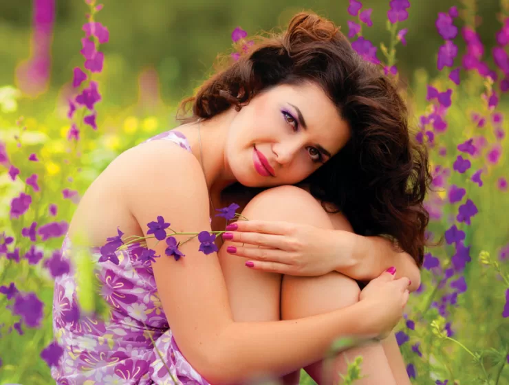 The Beauty Of Spring