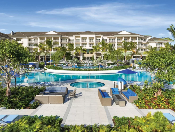 The Belgrove Resort & Spa