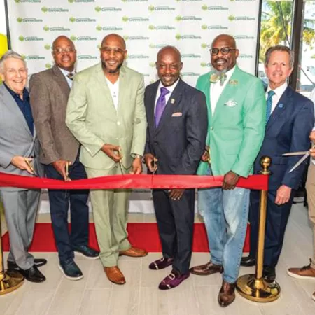 Community-Based Connections, Inc. Celebrates The Grand Opening Of Its First Palm Beach County Office Dedicated To Preserving And Sustaining Families