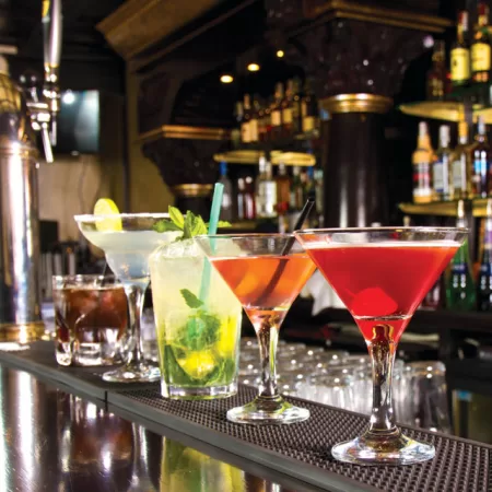 Counting The Calories In Your Cocktail