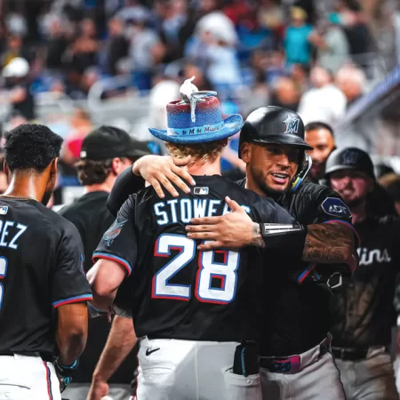 Marlins Have Too Many Unknowns