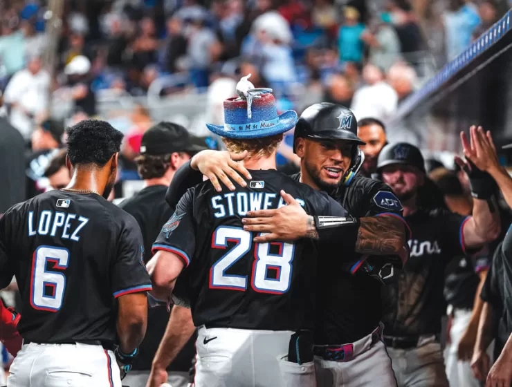 Marlins Have Too Many Unknowns