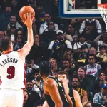 The Heat’s Flame Is Sputtering