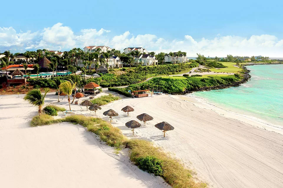 Grand Isle Resort & Spa