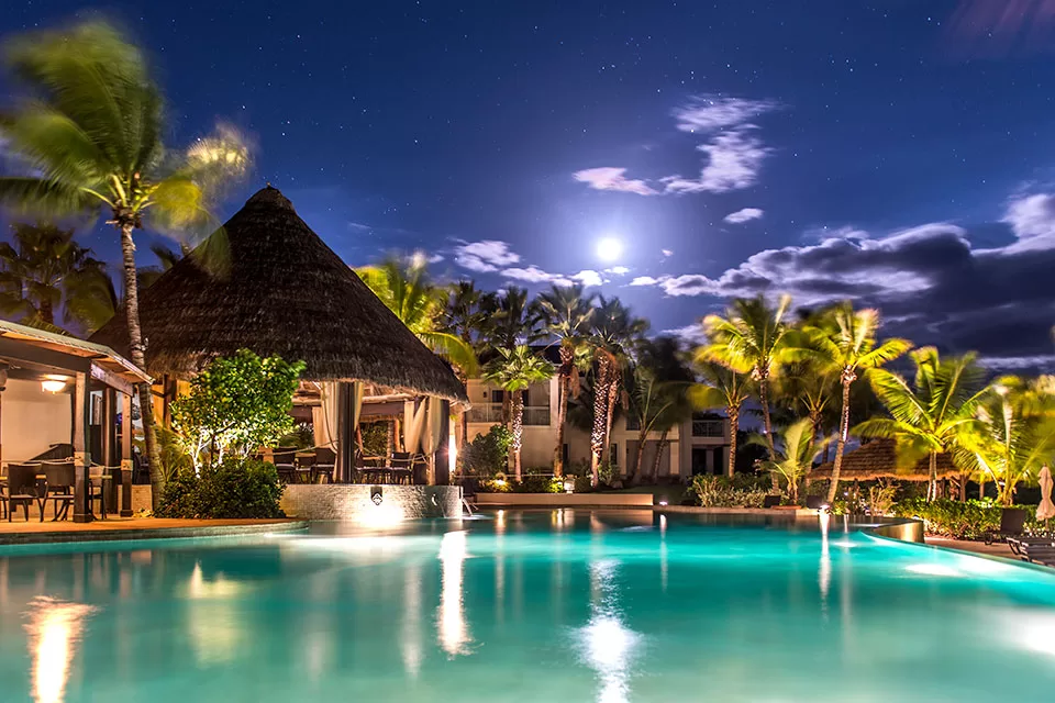 Grand Isle Resort & Spa