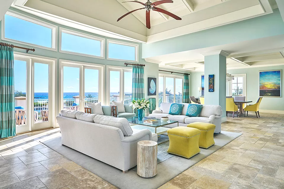Grand Isle Resort & Spa