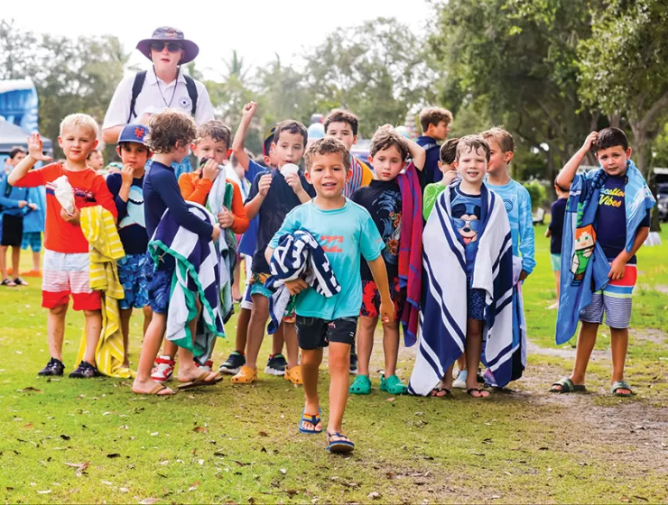 American Heritage Schools Announce Summer Programs