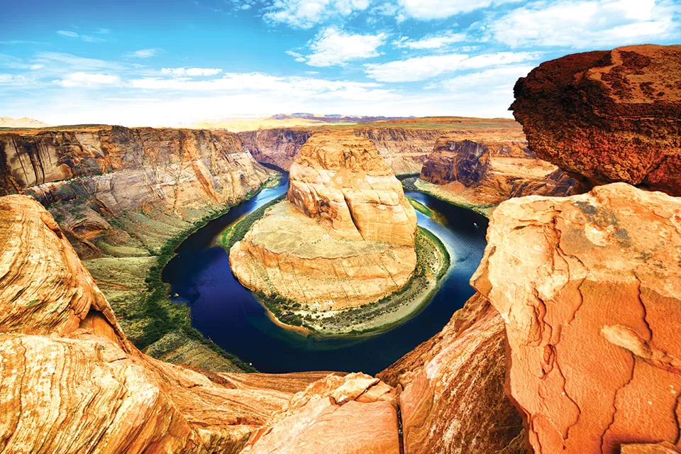 America The Beautiful - Our National Parks