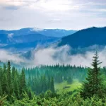 America, The Beautiful Our National Parks
