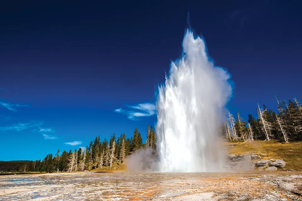 America The Beautiful - Our National Parks