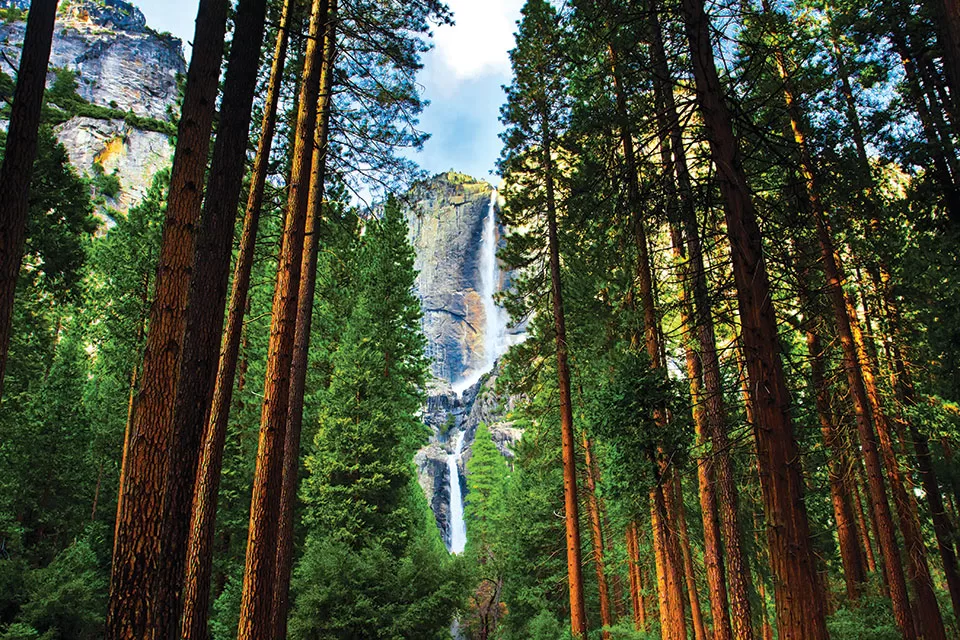 America The Beautiful - Our National Parks