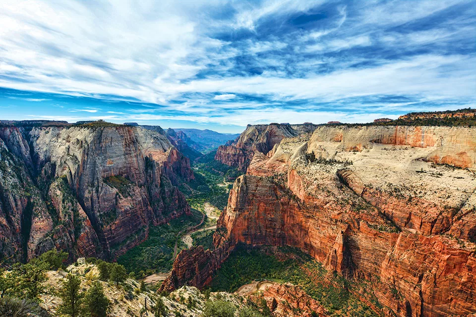 America The Beautiful - Our National Parks