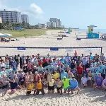 Ann Storck Center To Host 40th Annual All Heart Volleyball Challenge
