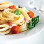 There’s Good News About Pasta