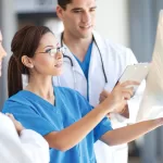 An Oasis In The Heart Of Healthcare