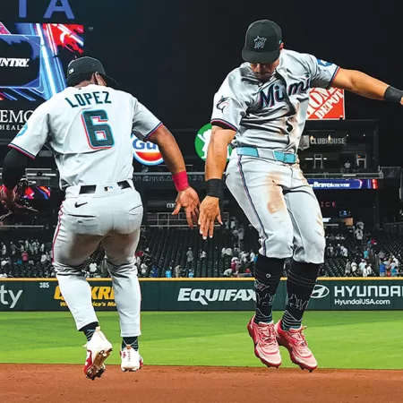 Lets Go Marlins