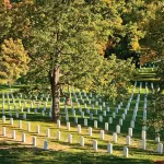 The History Of Memorial Day