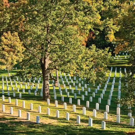 The History Of Memorial Day