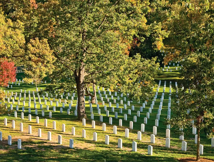 The History Of Memorial Day
