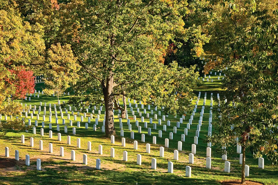 The History Of Memorial Day