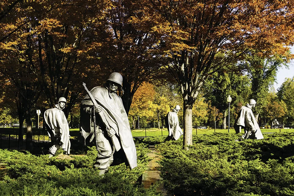 The History Of Memorial Day
