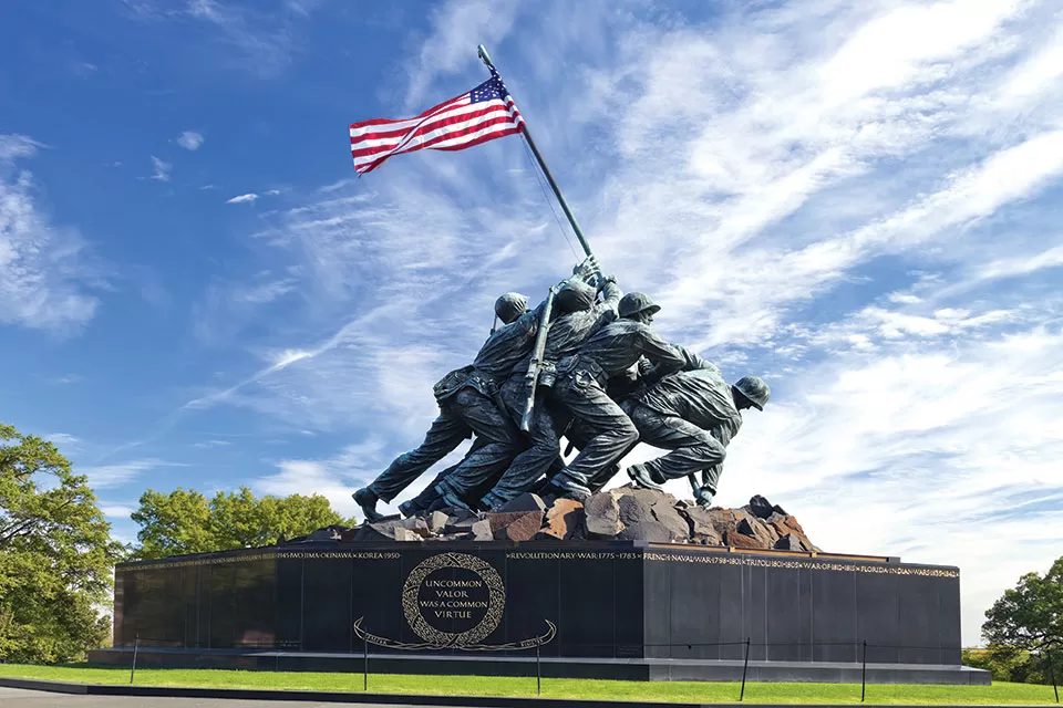 The History Of Memorial Day