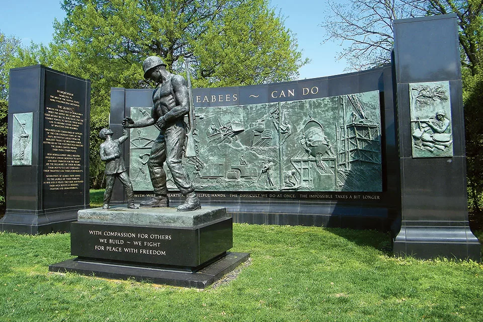 The History Of Memorial Day
