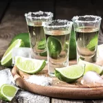 One Alcoholic Beverage With Benefits Tequila!