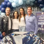 American Heritage Schools Sixth Annual Heroes Raised Funds For Lighthouse Of Broward