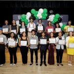 $414,000 in Scholarships Awarded To More Than 60 High School Students From Big Brothers Big Sisters of Broward County